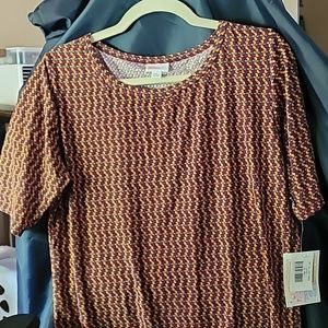 Lularoe top